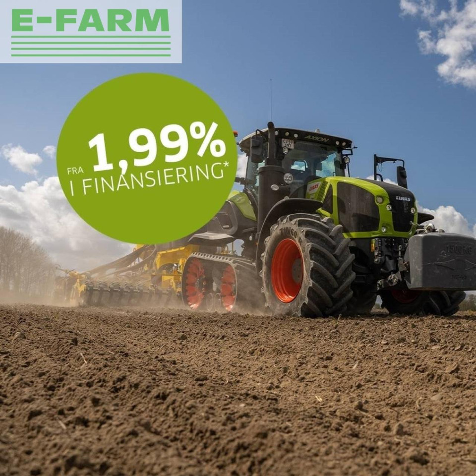 CLAAS axion 960 tt cmatic cebis CMATIC CEBIS - Traktor: 1 kép. CLAAS axion 960 tt cmatic cebis CMATIC CEBIS - Traktor: 1 kép.