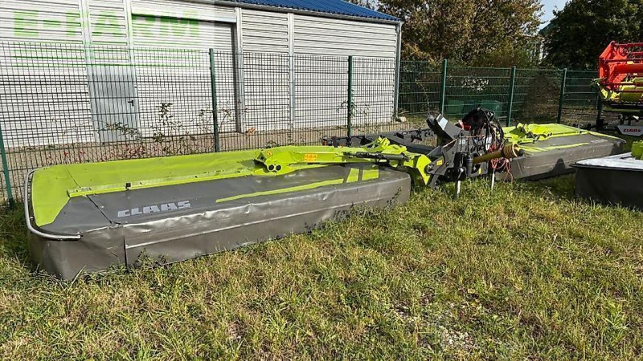 CLAAS disco 1010 trend - Fűkasza: 1 kép. CLAAS disco 1010 trend - Fűkasza: 1 kép.