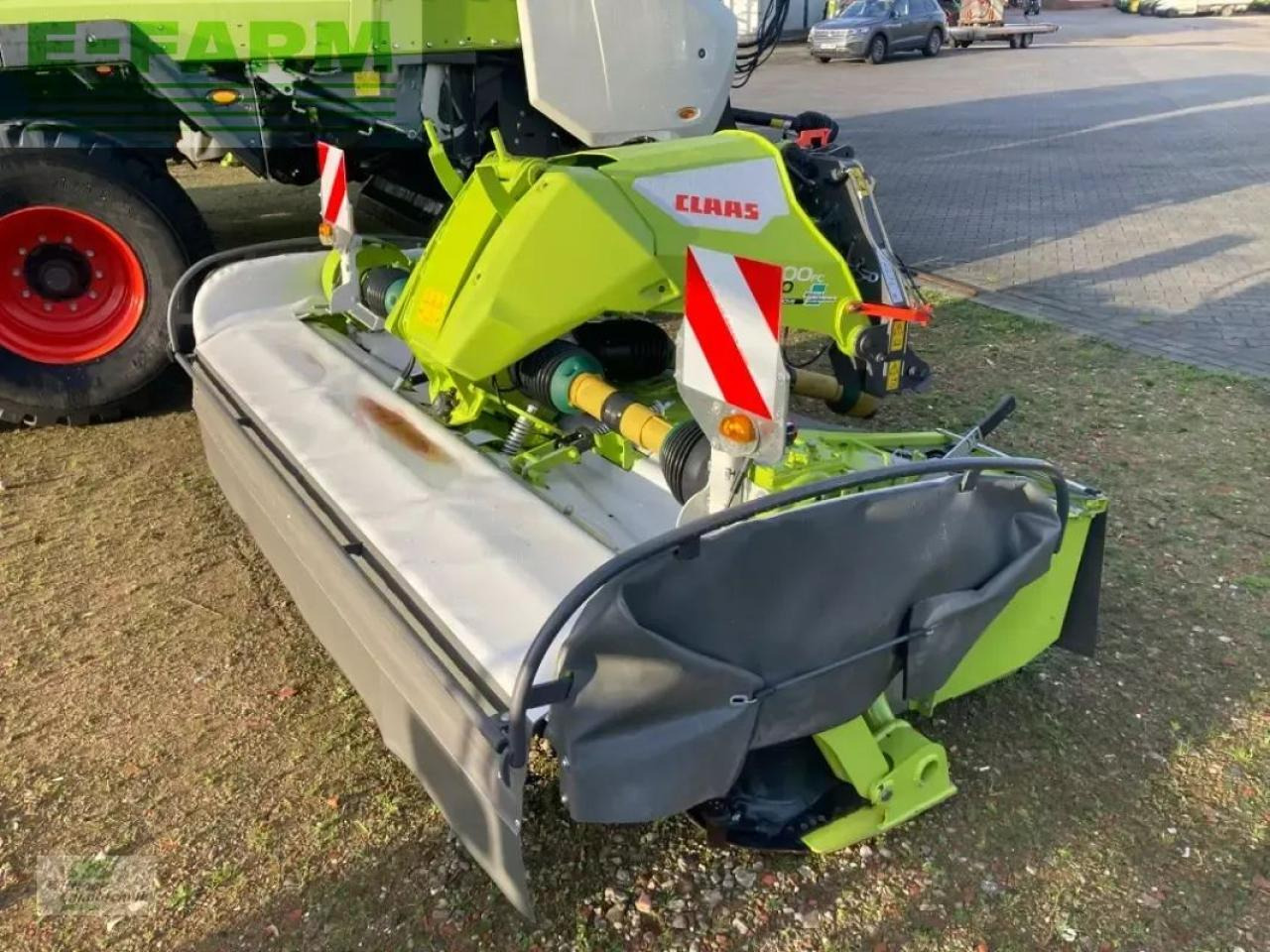 CLAAS disco 3200 fc move - Fűkasza: 1 kép. CLAAS disco 3200 fc move - Fűkasza: 1 kép.