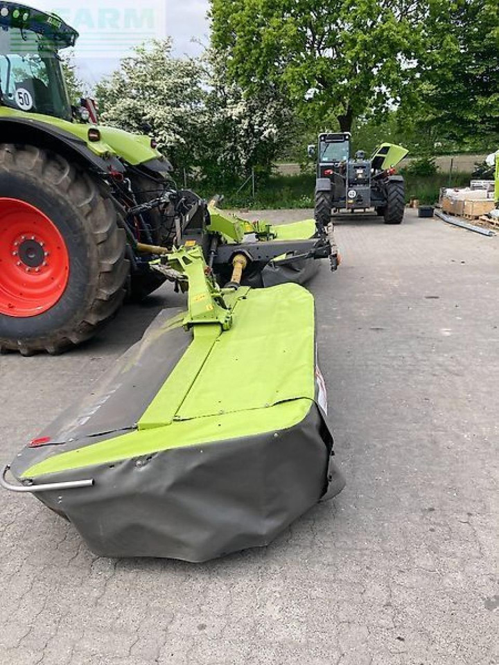 CLAAS disco 8500 trend - Fűkasza: 2 kép. CLAAS disco 8500 trend - Fűkasza: 2 kép.