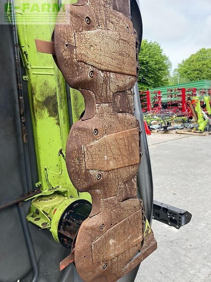 CLAAS disco 8500 trend - Fűkasza: 5 kép. CLAAS disco 8500 trend - Fűkasza: 5 kép.