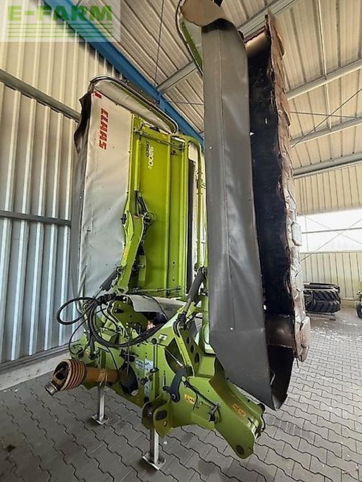 CLAAS disco 9200 c as - Fűkasza: 2 kép. CLAAS disco 9200 c as - Fűkasza: 2 kép.