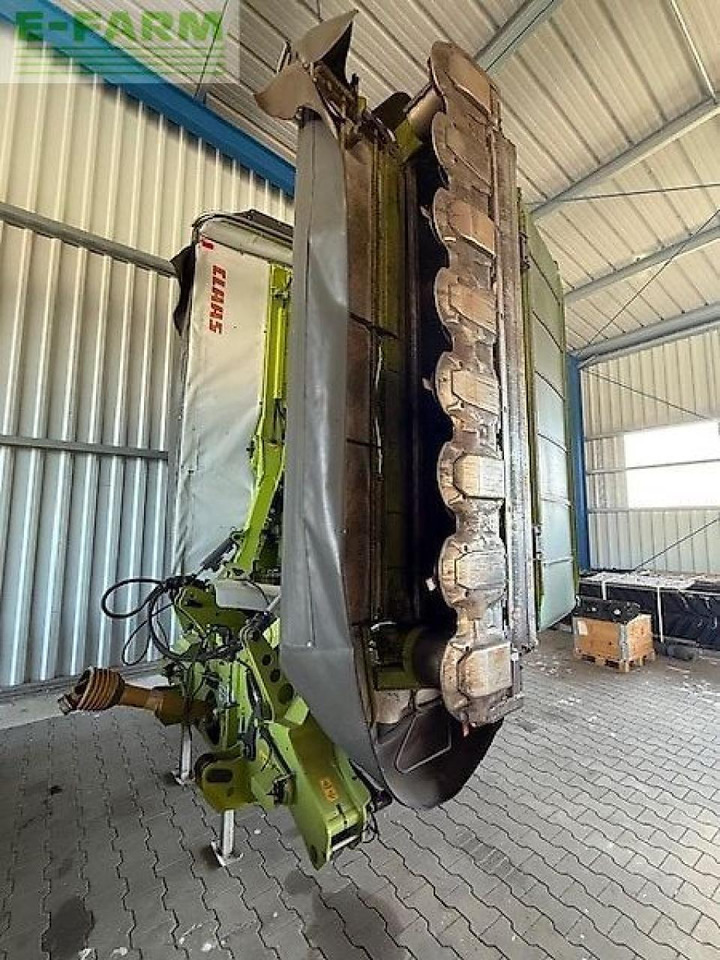 CLAAS disco 9200 c as - Fűkasza: 1 kép. CLAAS disco 9200 c as - Fűkasza: 1 kép.
