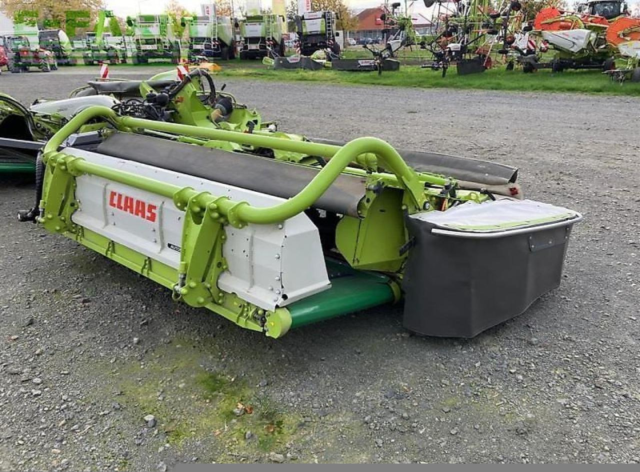 Fűkasza CLAAS gebr. mähwerk disco 9200 cas: 6 kép.