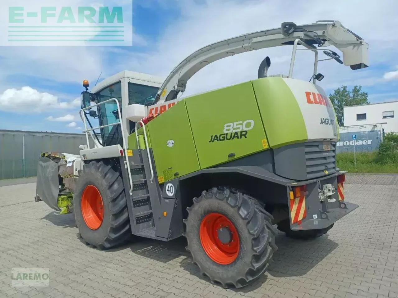 CLAAS jaguar 850 speedstar - 4-trac - Önjáró szecskázógép: 3 kép. CLAAS jaguar 850 speedstar - 4-trac - Önjáró szecskázógép: 3 kép.