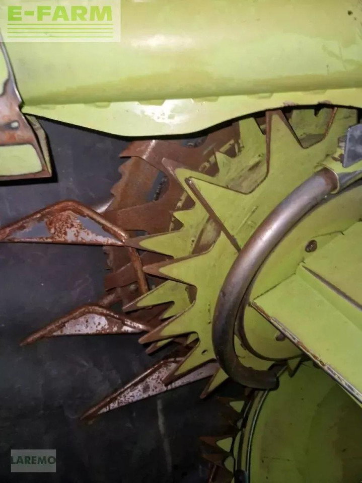 CLAAS jaguar 850 speedstar - 4-trac - Önjáró szecskázógép: 2 kép. CLAAS jaguar 850 speedstar - 4-trac - Önjáró szecskázógép: 2 kép.