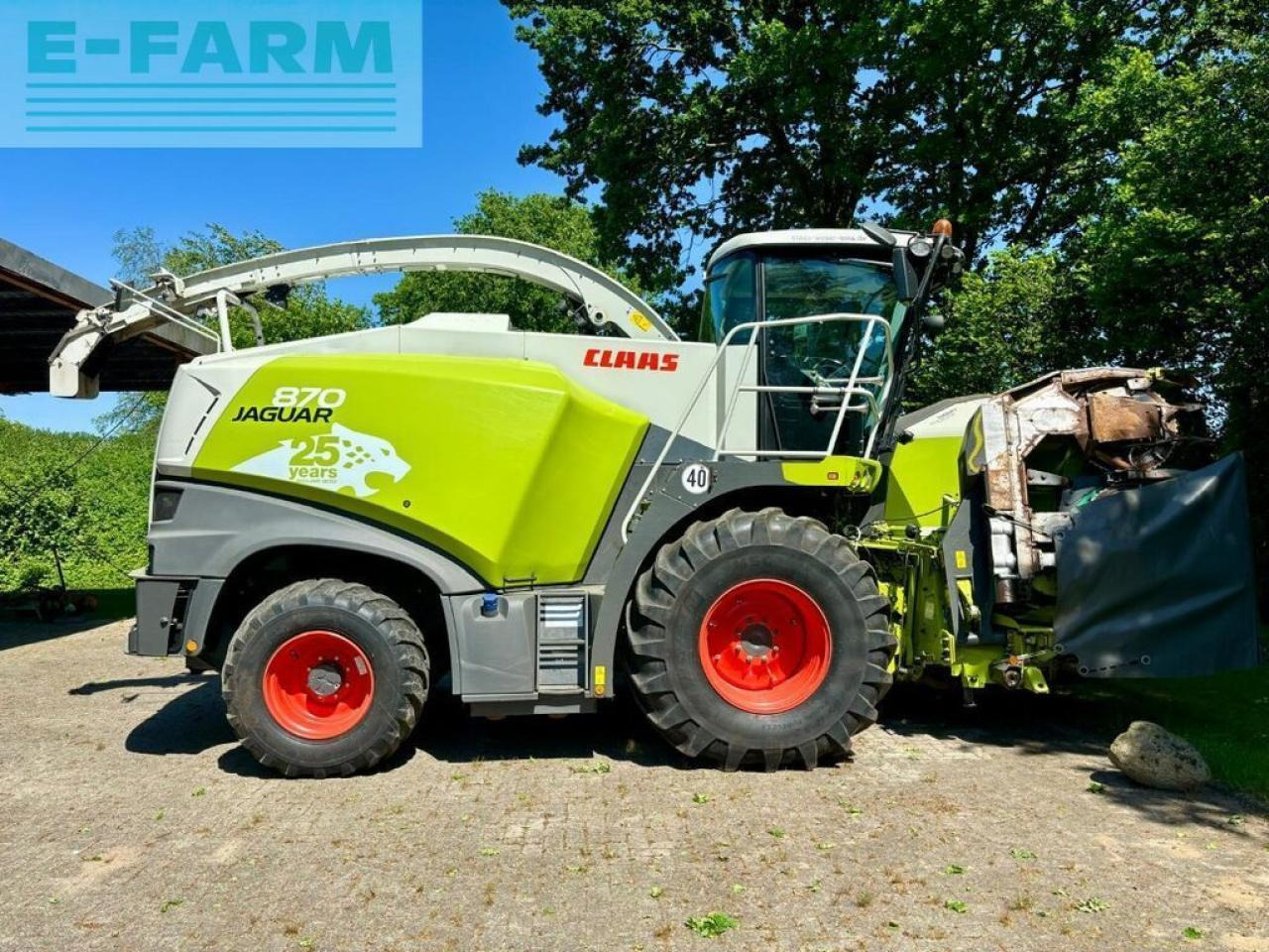 CLAAS jaguar 870 (496), orbis 600 sd, pu 300 profi con - Önjáró szecskázógép: 4 kép. CLAAS jaguar 870 (496), orbis 600 sd, pu 300 profi con - Önjáró szecskázógép: 4 kép.