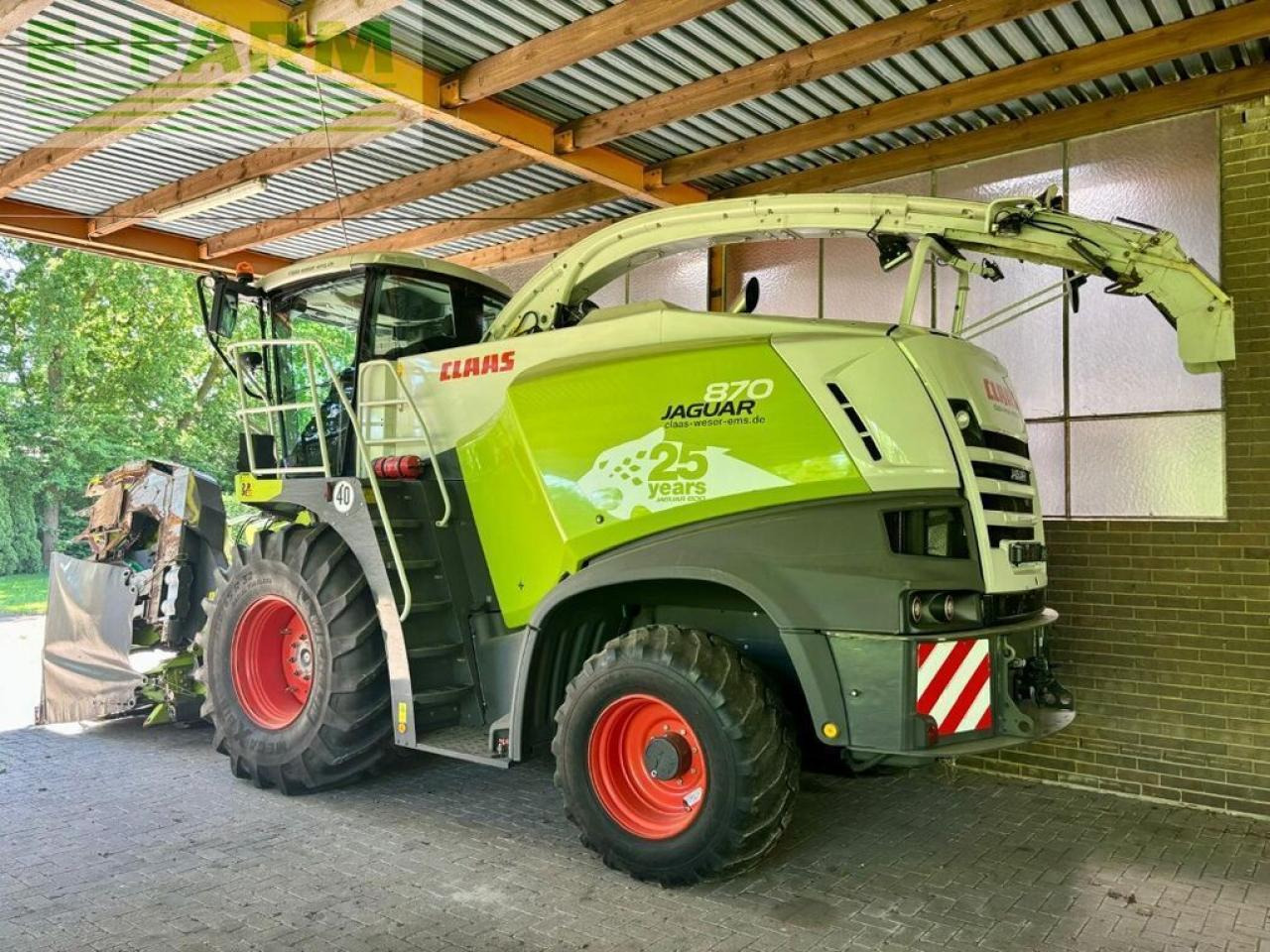 CLAAS jaguar 870 (496), orbis 600 sd, pu 300 profi con - Önjáró szecskázógép: 5 kép. CLAAS jaguar 870 (496), orbis 600 sd, pu 300 profi con - Önjáró szecskázógép: 5 kép.