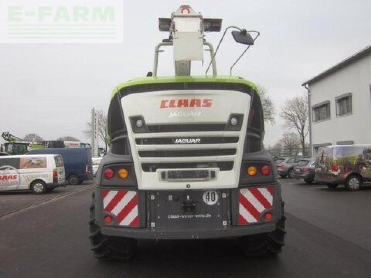 CLAAS jaguar 950 (498), orbis 750 ac, pu 300 profi - Önjáró szecskázógép: 4 kép. CLAAS jaguar 950 (498), orbis 750 ac, pu 300 profi - Önjáró szecskázógép: 4 kép.
