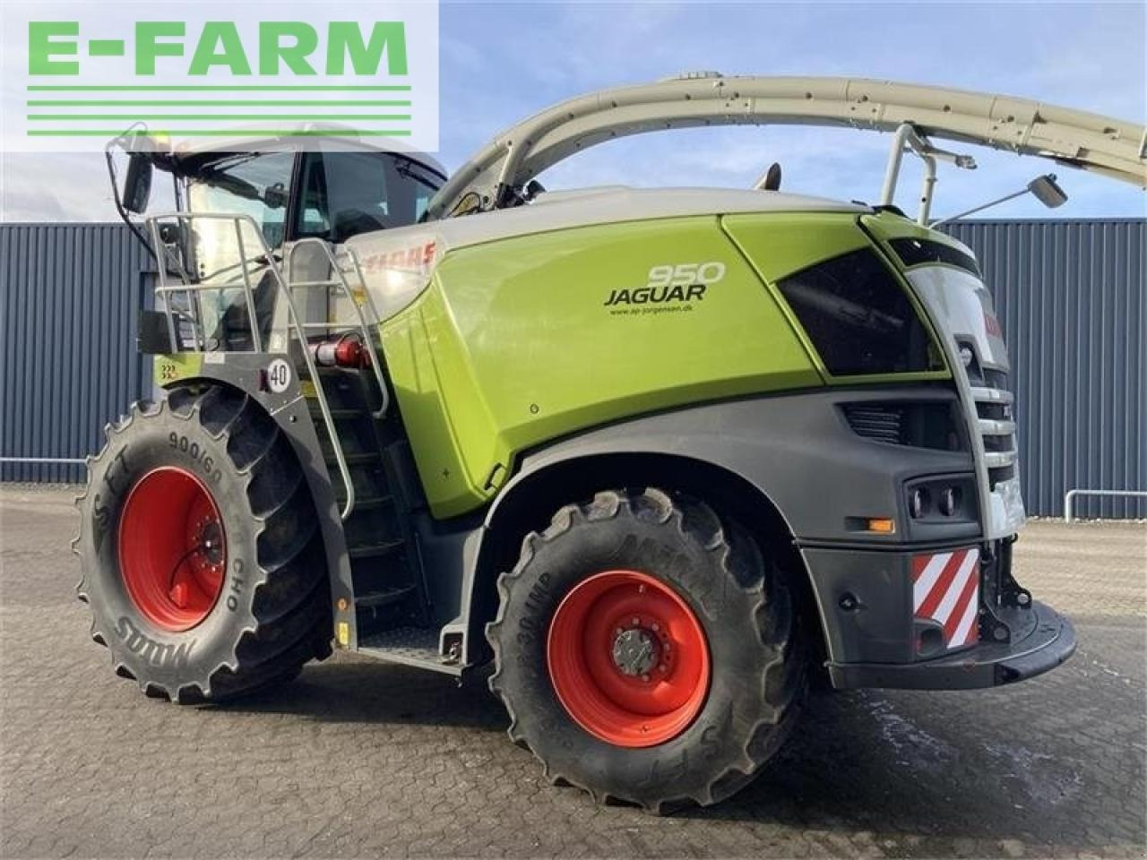 CLAAS jaguar 950. 502 model - Takarmánybetakarító gép: 5 kép. CLAAS jaguar 950. 502 model - Takarmánybetakarító gép: 5 kép.