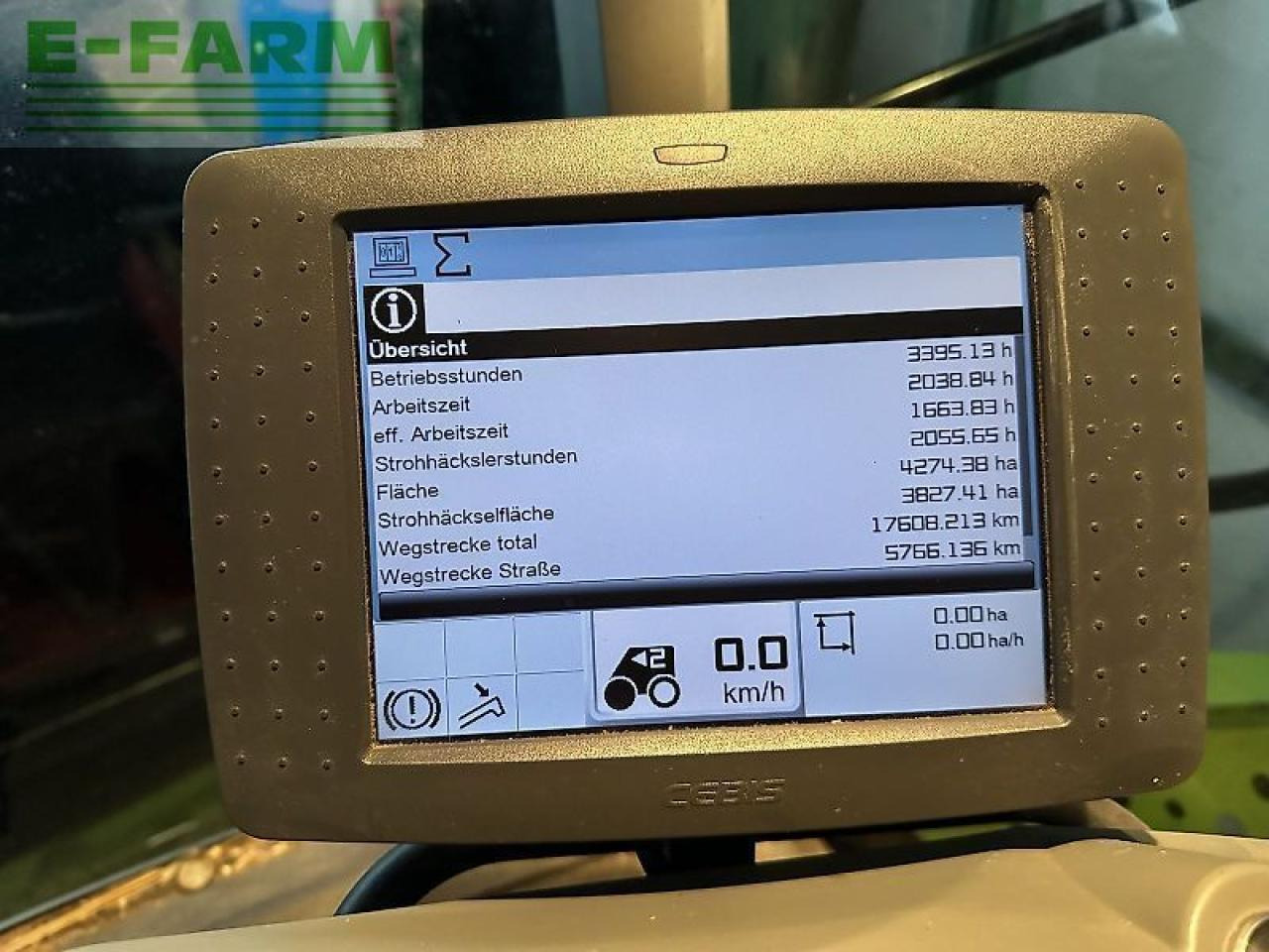 CLAAS lexion 630 montana - Kombájn: 4 kép. CLAAS lexion 630 montana - Kombájn: 4 kép.