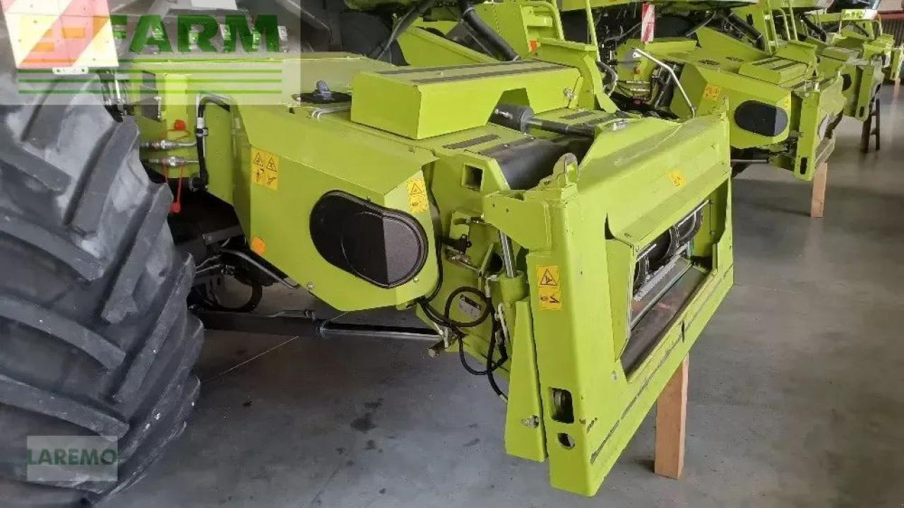 CLAAS lexion 630 montana - Kombájn: 5 kép. CLAAS lexion 630 montana - Kombájn: 5 kép.