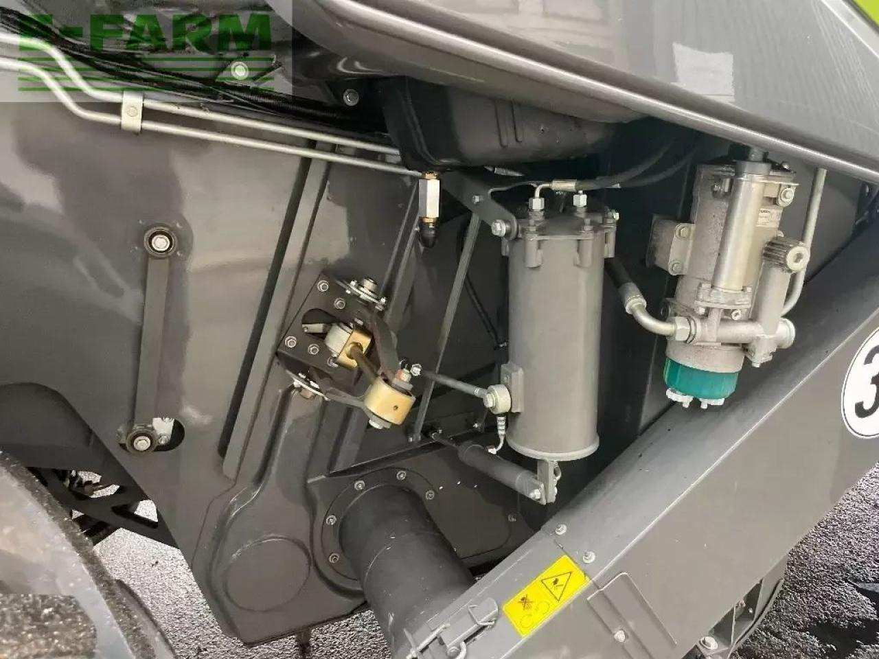 Kombájn CLAAS lexion 6900 tt: 9 kép.