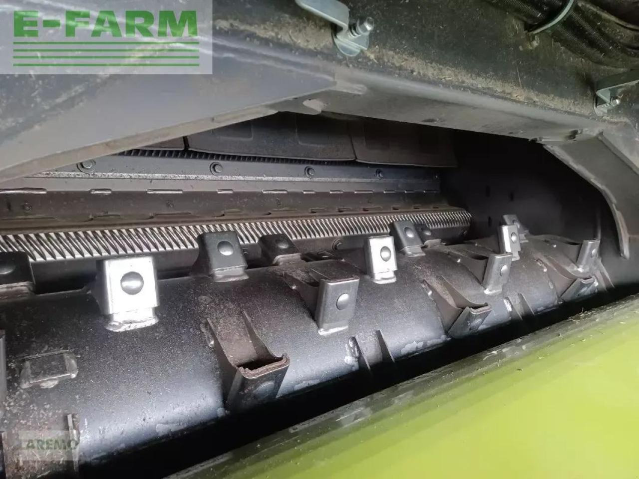CLAAS lexion 7500 terra trac - Kombájn: 5 kép. CLAAS lexion 7500 terra trac - Kombájn: 5 kép.