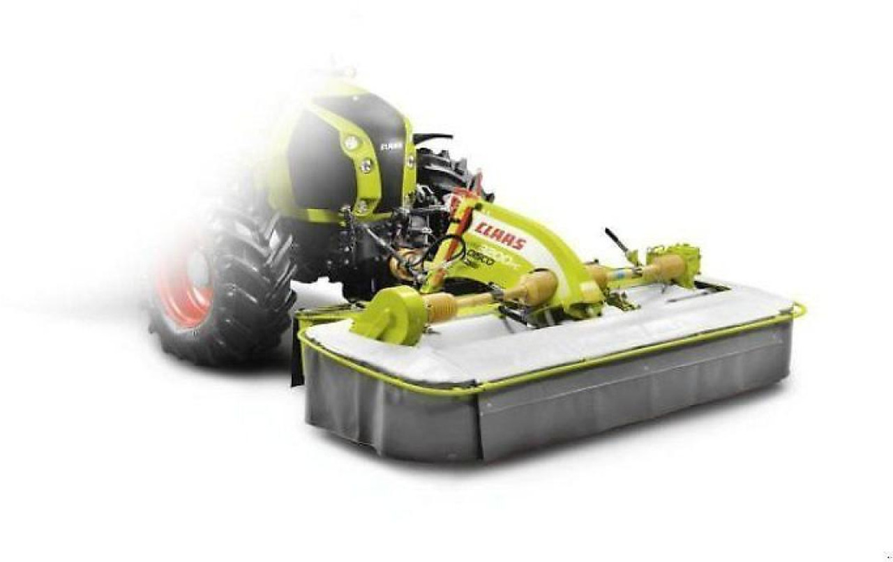 CLAAS mähwerk disco 3200 fc profil - Fűkasza: 1 kép. CLAAS mähwerk disco 3200 fc profil - Fűkasza: 1 kép.