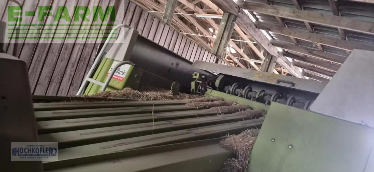 CLAAS quadrant 2200 rc - Kocka bálázó: 2 kép. CLAAS quadrant 2200 rc - Kocka bálázó: 2 kép.