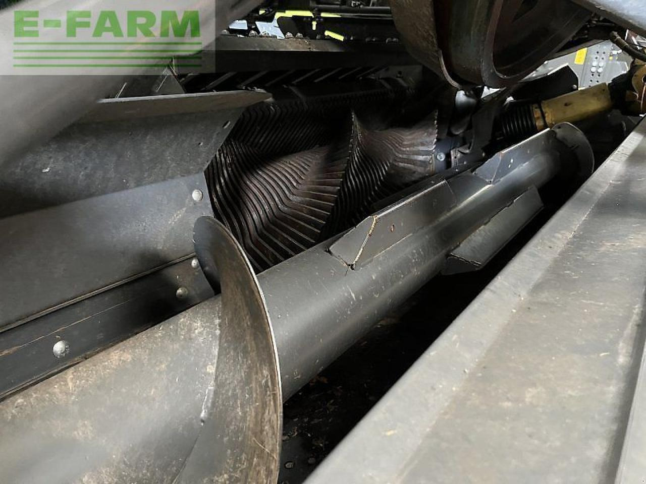 CLAAS quadrant 5200 fc - Kocka bálázó: 5 kép. CLAAS quadrant 5200 fc - Kocka bálázó: 5 kép.