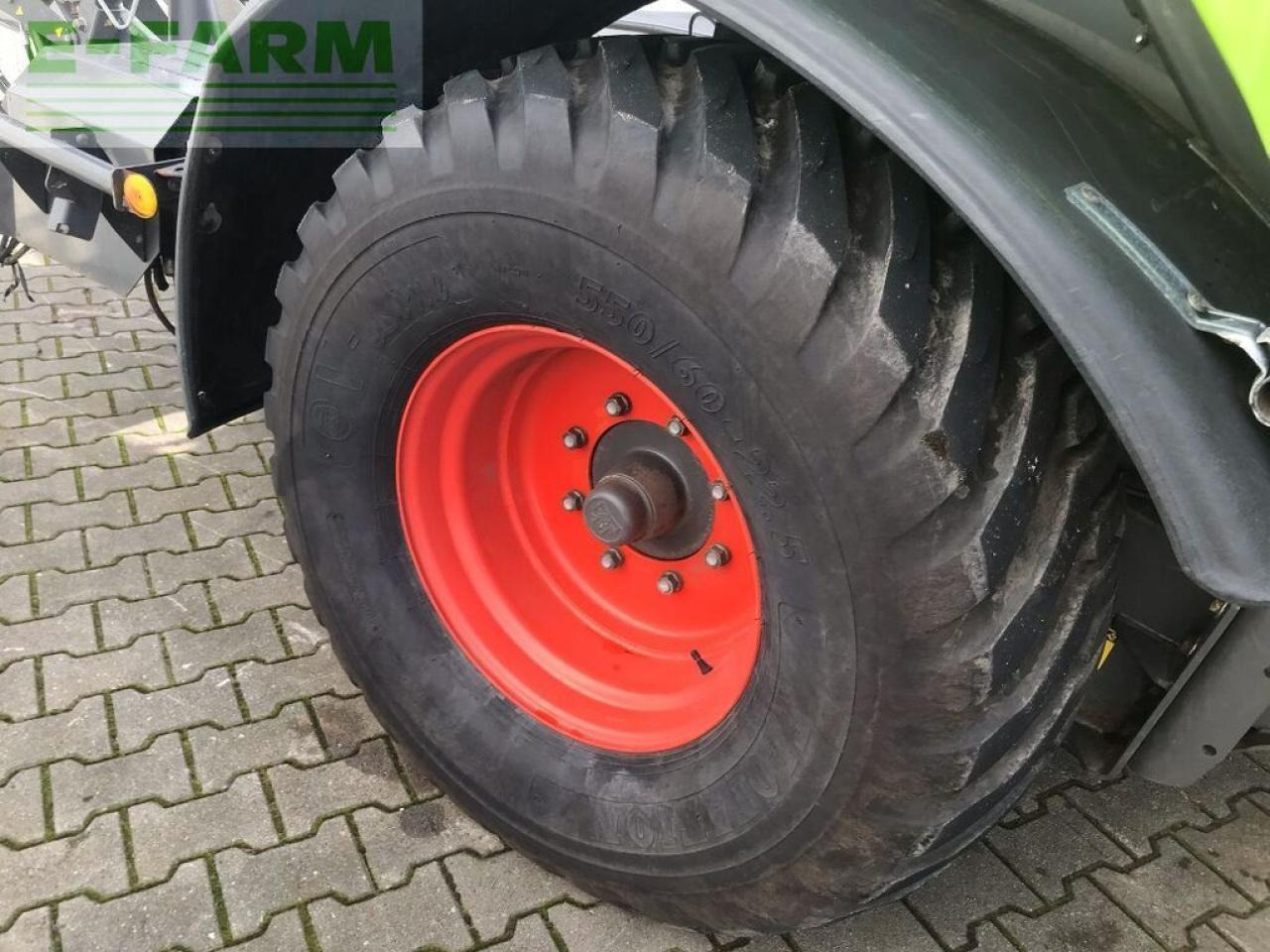 Kocka bálázó CLAAS rolland 455 uniwrap: 9 kép. Kocka bálázó CLAAS rolland 455 uniwrap: 9 kép.