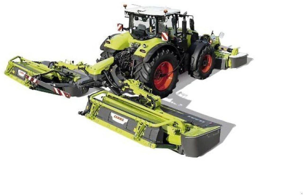CLAAS scheibenmähwerk disco 9200 cas - Fűkasza: 1 kép. CLAAS scheibenmähwerk disco 9200 cas - Fűkasza: 1 kép.