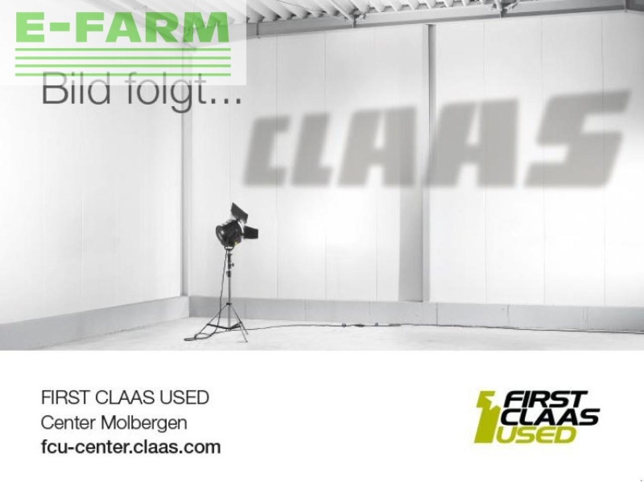 CLAAS scorpion 756 vp+ - Teleszkópos rakodó: 1 kép. CLAAS scorpion 756 vp+ - Teleszkópos rakodó: 1 kép.
