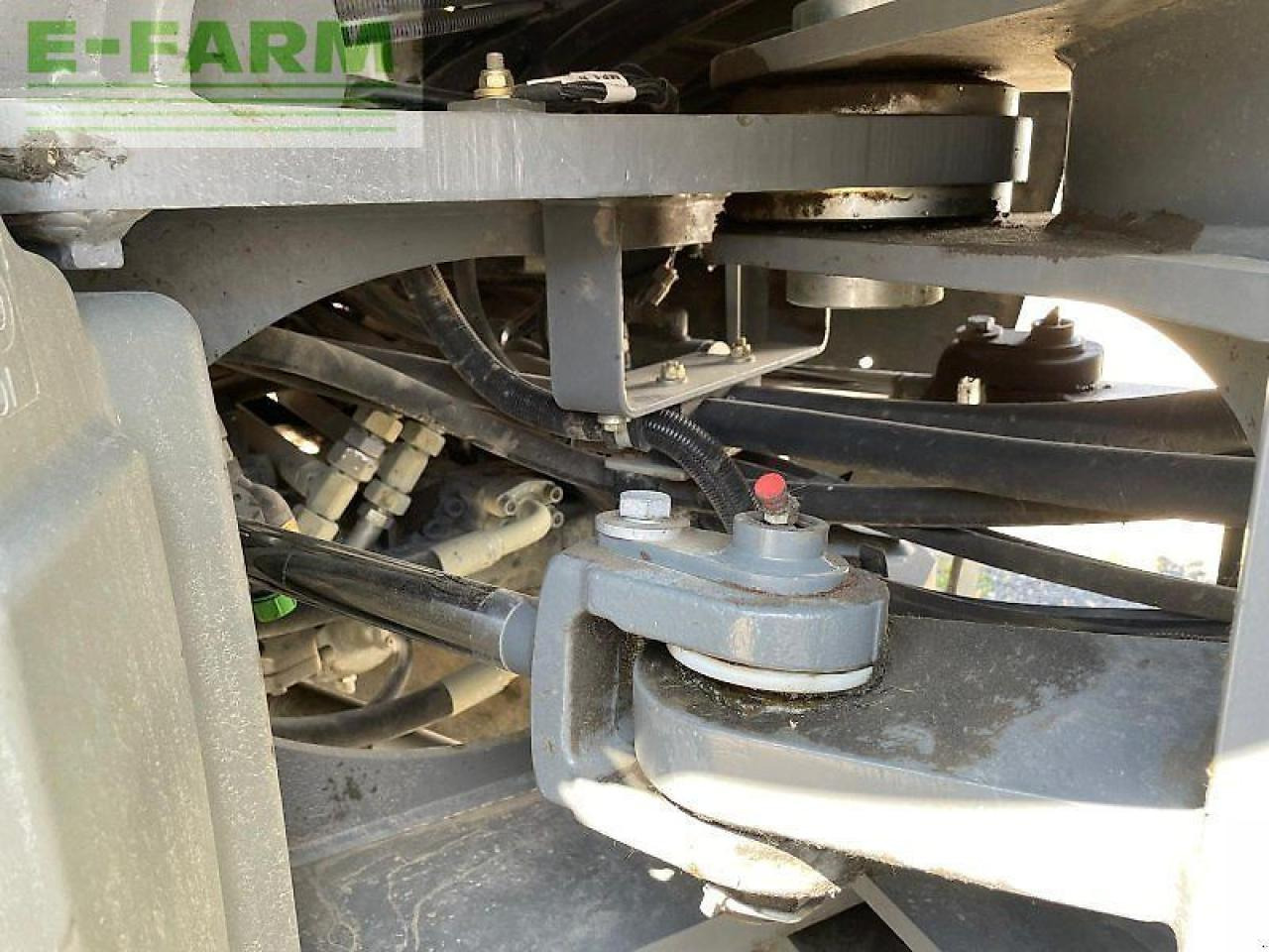 CLAAS torion 1511 vp preisreduziert - Minikotró: 4 kép. CLAAS torion 1511 vp preisreduziert - Minikotró: 4 kép.