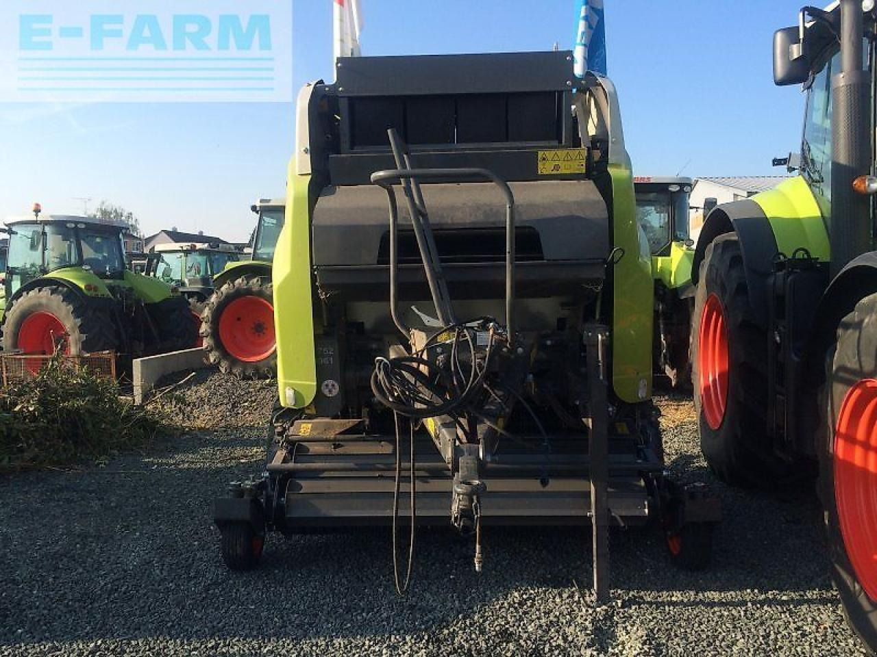 CLAAS variant 485 rc - Kocka bálázó: 3 kép. CLAAS variant 485 rc - Kocka bálázó: 3 kép.