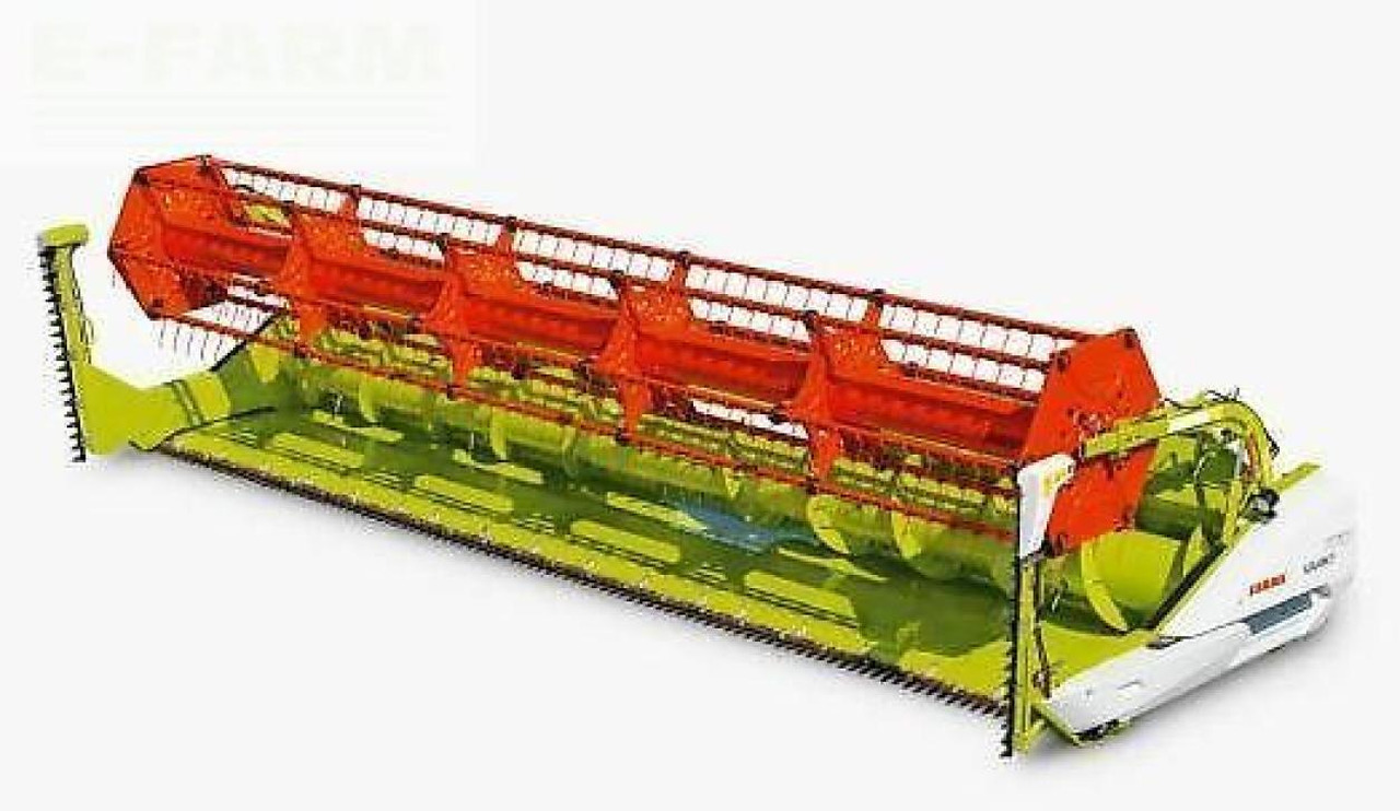 CLAAS vario 770 - Takarmánybetakarító gép: 1 kép. CLAAS vario 770 - Takarmánybetakarító gép: 1 kép.