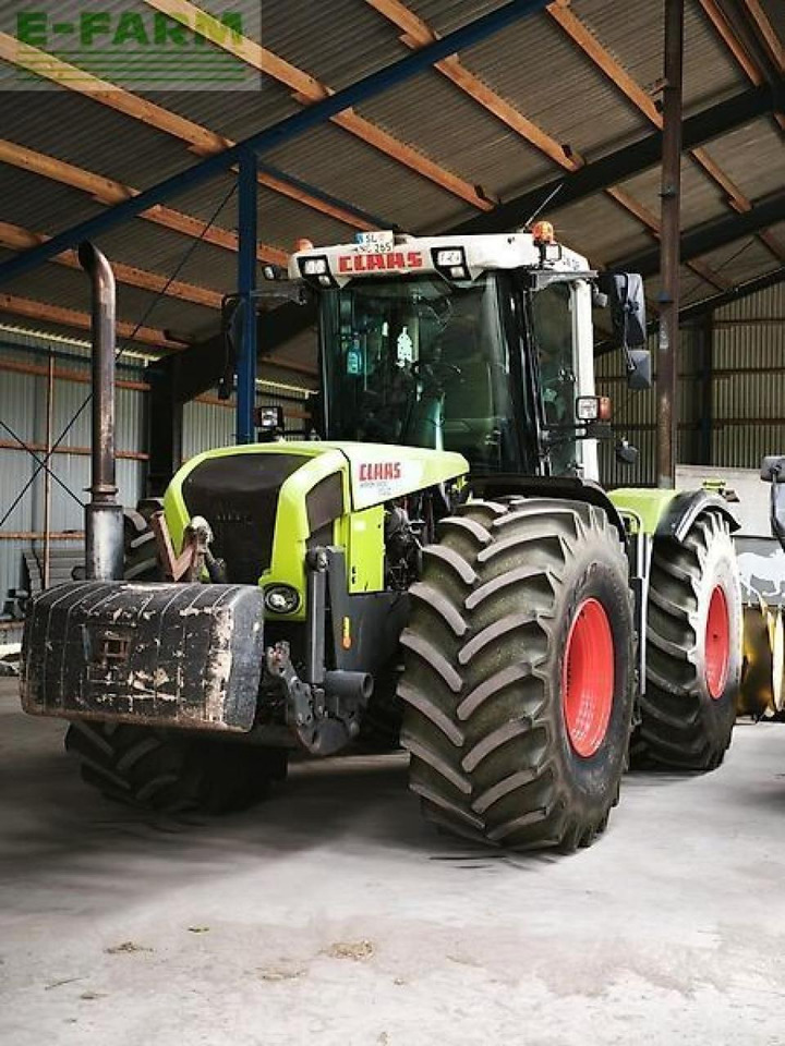 CLAAS xerion 3300 trac vc TRAC VC - Traktor: 1 kép. CLAAS xerion 3300 trac vc TRAC VC - Traktor: 1 kép.