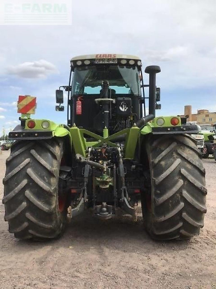 CLAAS xerion 3800 trac vc TRAC VC - Traktor: 5 kép. CLAAS xerion 3800 trac vc TRAC VC - Traktor: 5 kép.
