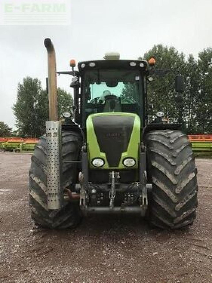 CLAAS xerion 3800 trac vc TRAC VC - Traktor: 2 kép. CLAAS xerion 3800 trac vc TRAC VC - Traktor: 2 kép.