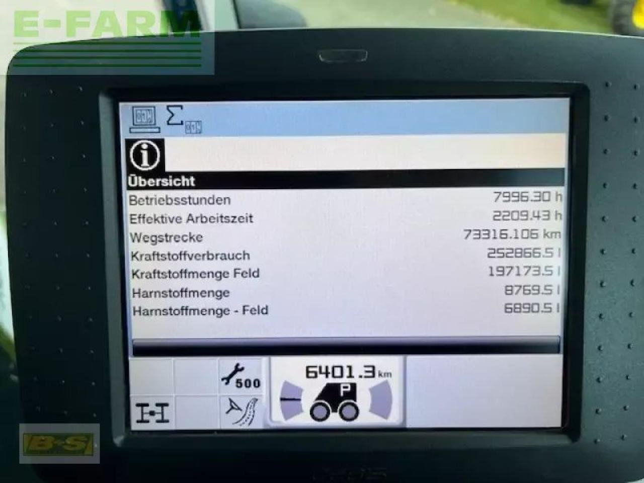 CLAAS xerion 4000 trac vc TRAC VC - Traktor: 3 kép. CLAAS xerion 4000 trac vc TRAC VC - Traktor: 3 kép.