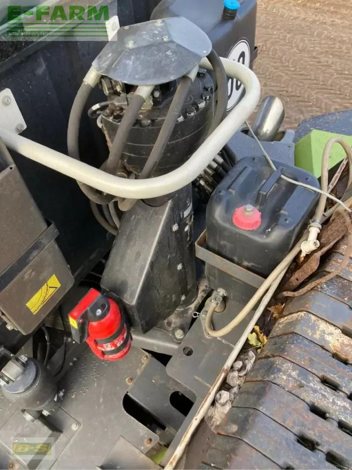 CLAAS xerion 4000 trac vc TRAC VC - Traktor: 2 kép. CLAAS xerion 4000 trac vc TRAC VC - Traktor: 2 kép.