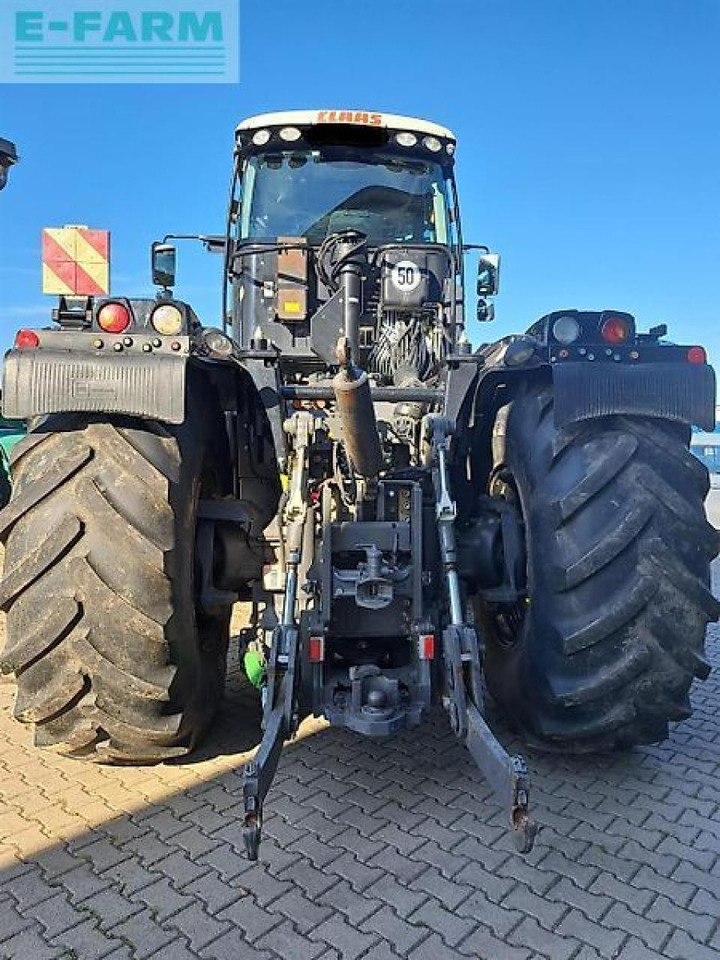 CLAAS xerion 4000 trac vc TRAC VC - Traktor: 3 kép. CLAAS xerion 4000 trac vc TRAC VC - Traktor: 3 kép.