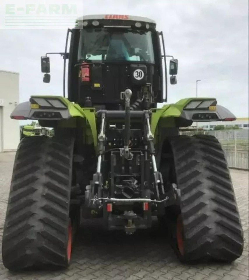 CLAAS xerion 5000 trac ts TRAC TS - Traktor: 5 kép. CLAAS xerion 5000 trac ts TRAC TS - Traktor: 5 kép.