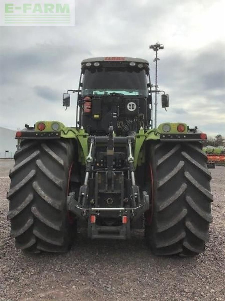 CLAAS xerion 5000 trac vc - Traktor: 5 kép. CLAAS xerion 5000 trac vc - Traktor: 5 kép.