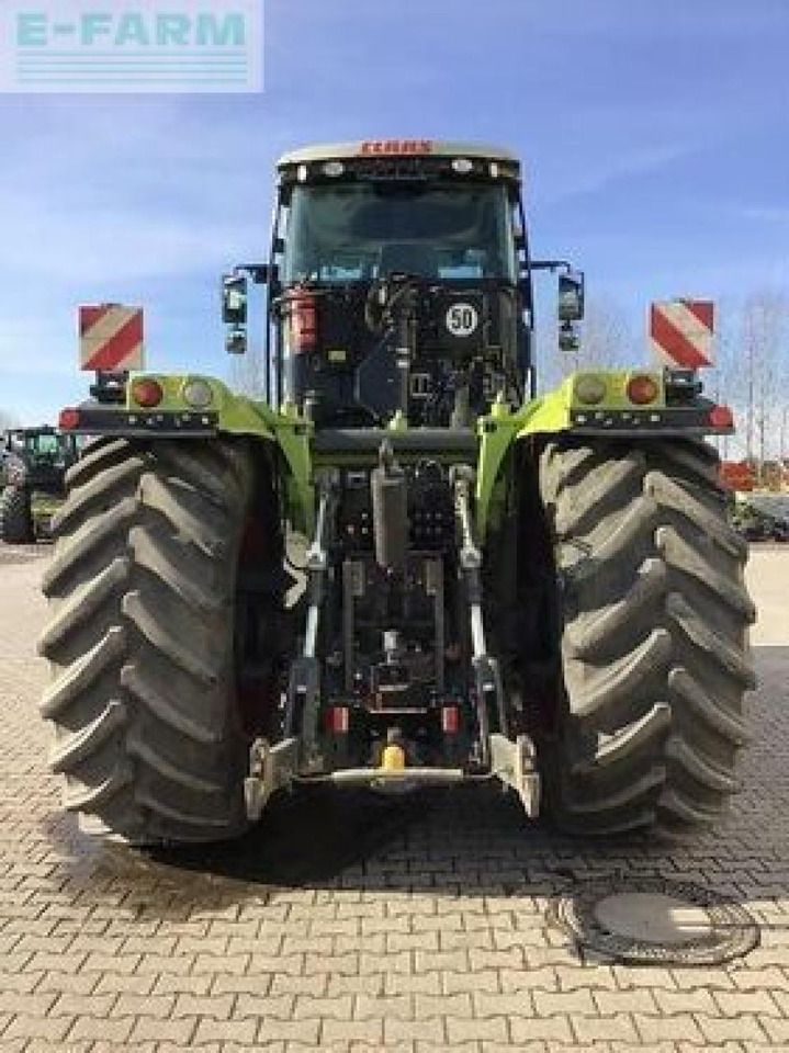 CLAAS xerion 5000 trac vc TRAC VC - Traktor: 5 kép. CLAAS xerion 5000 trac vc TRAC VC - Traktor: 5 kép.