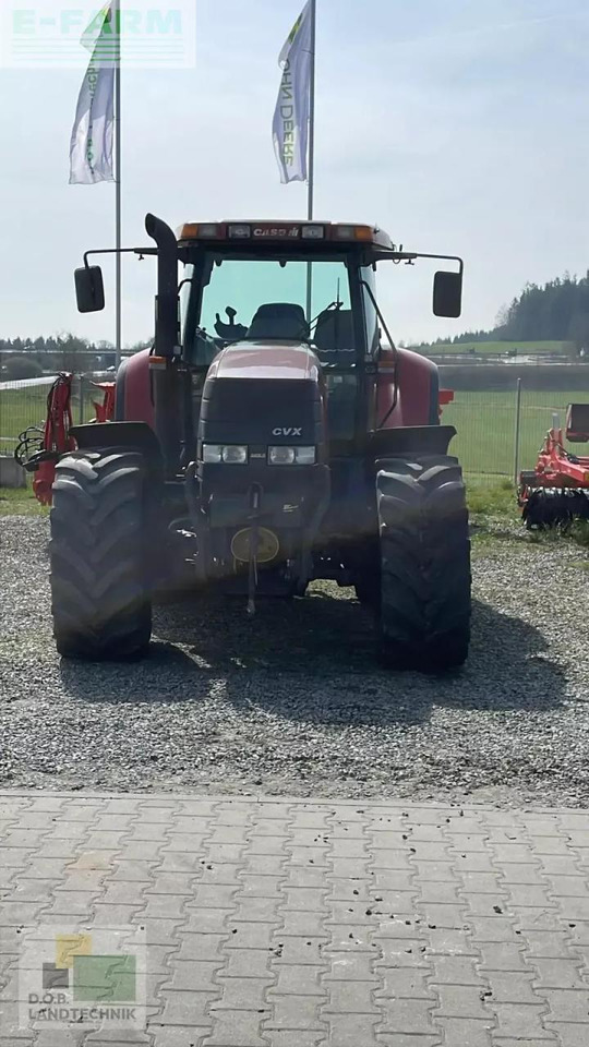 Case-IH 1145 cvx - Traktor: 4 kép. Case-IH 1145 cvx - Traktor: 4 kép.