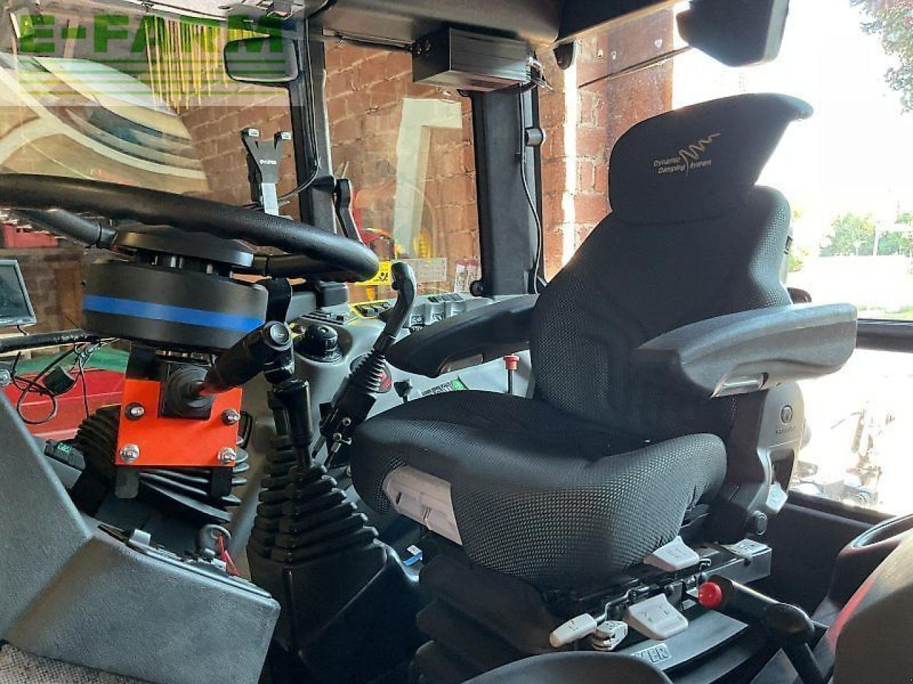 Case-IH cs 78 - Traktor: 5 kép. Case-IH cs 78 - Traktor: 5 kép.