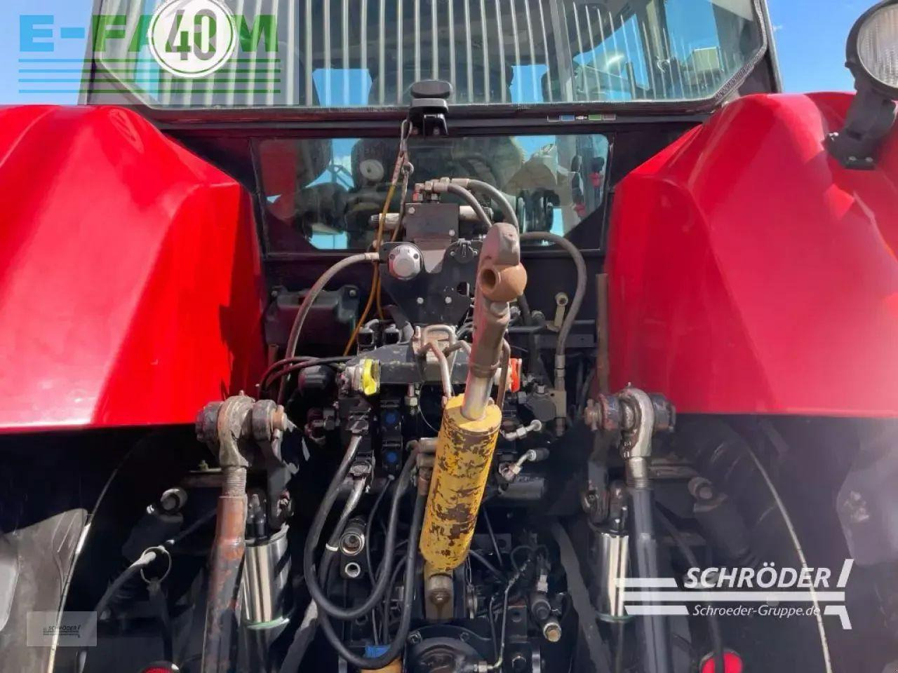 Case-IH cvx 1155 - Traktor: 5 kép. Case-IH cvx 1155 - Traktor: 5 kép.