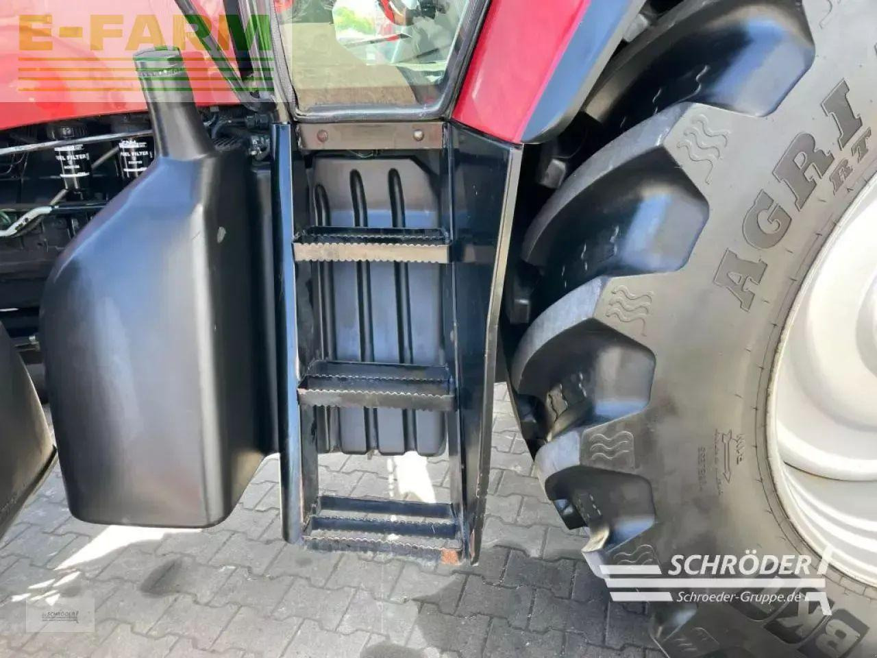 Case-IH cvx 1155 - Traktor: 3 kép. Case-IH cvx 1155 - Traktor: 3 kép.