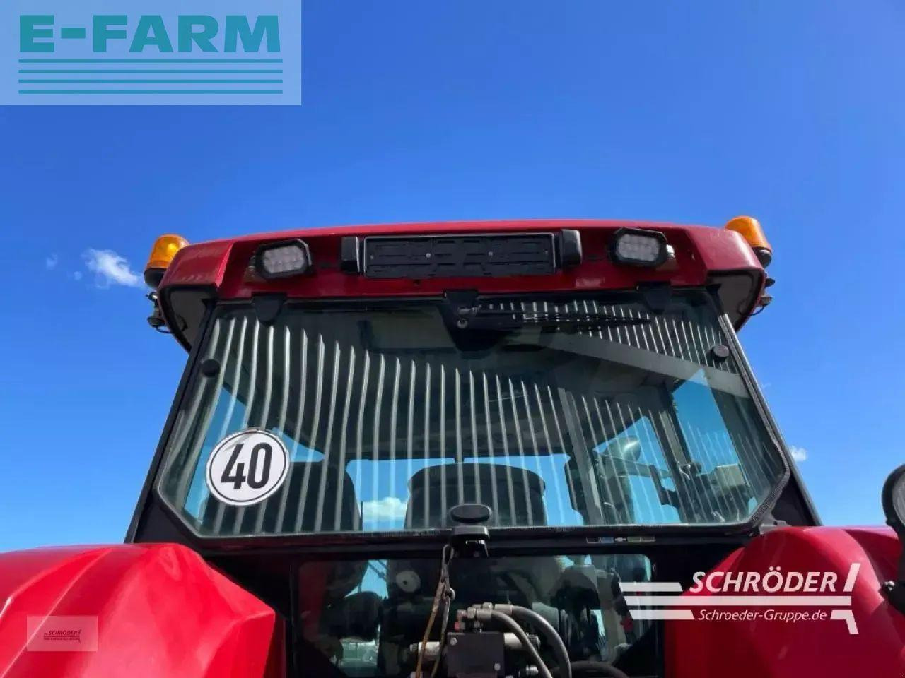 Case-IH cvx 1155 - Traktor: 4 kép. Case-IH cvx 1155 - Traktor: 4 kép.