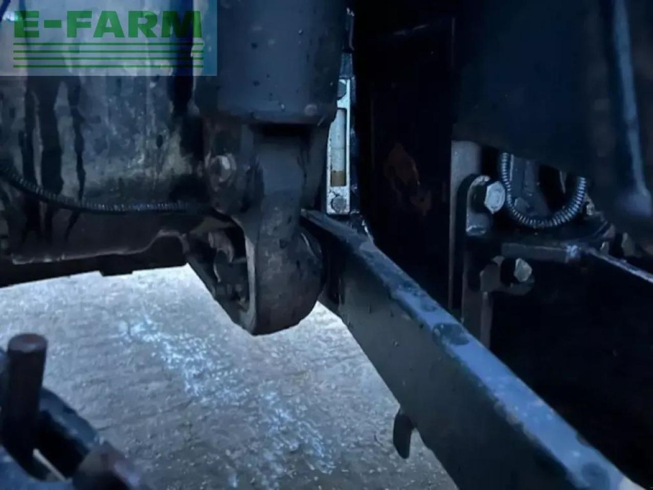 Case-IH cvx1145 - Traktor: 4 kép. Case-IH cvx1145 - Traktor: 4 kép.