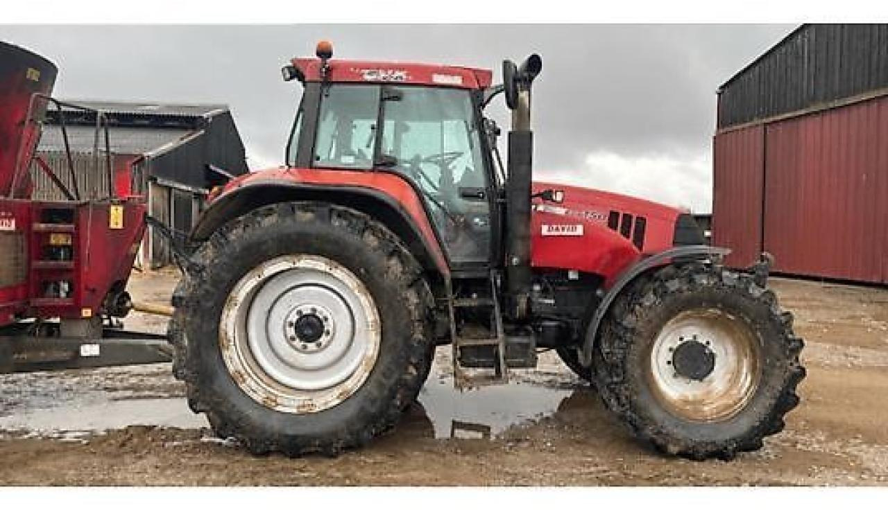 Case-IH cvx150 - Traktor: 3 kép. Case-IH cvx150 - Traktor: 3 kép.