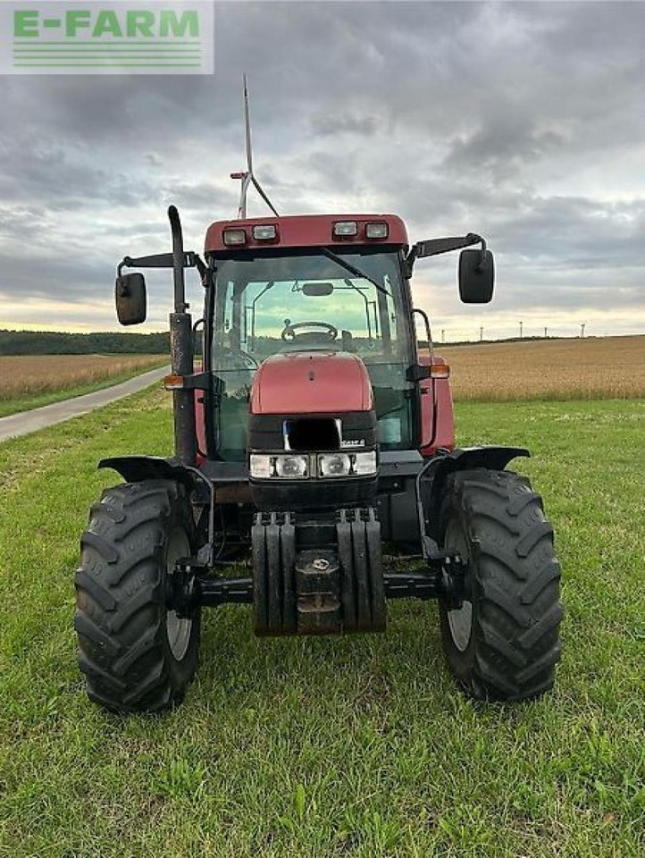 Case-IH cx 90 - Traktor: 3 kép. Case-IH cx 90 - Traktor: 3 kép.