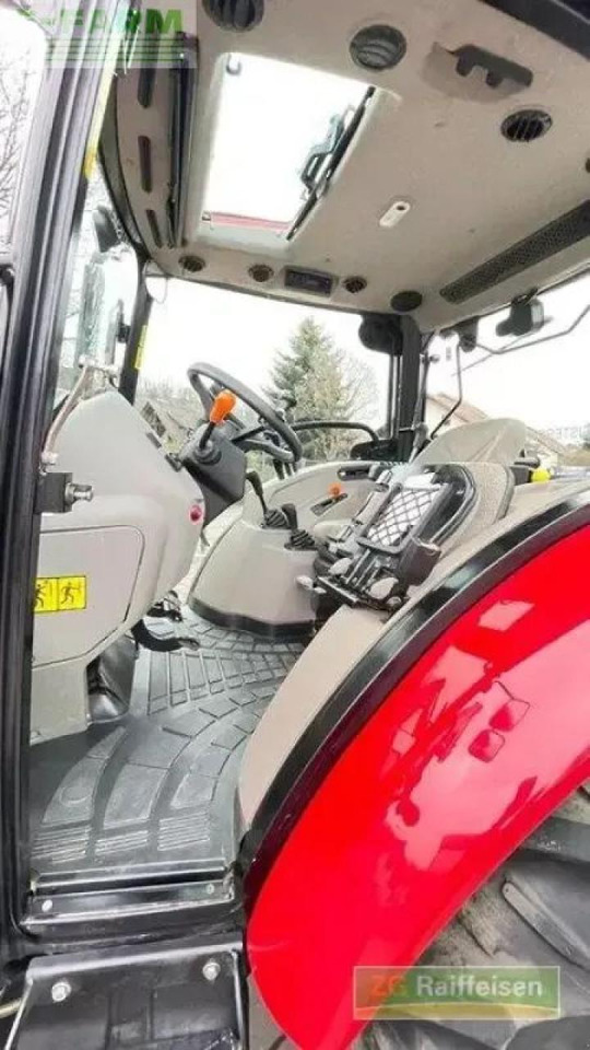 Case-IH farmall 75 a - Traktor: 3 kép. Case-IH farmall 75 a - Traktor: 3 kép.