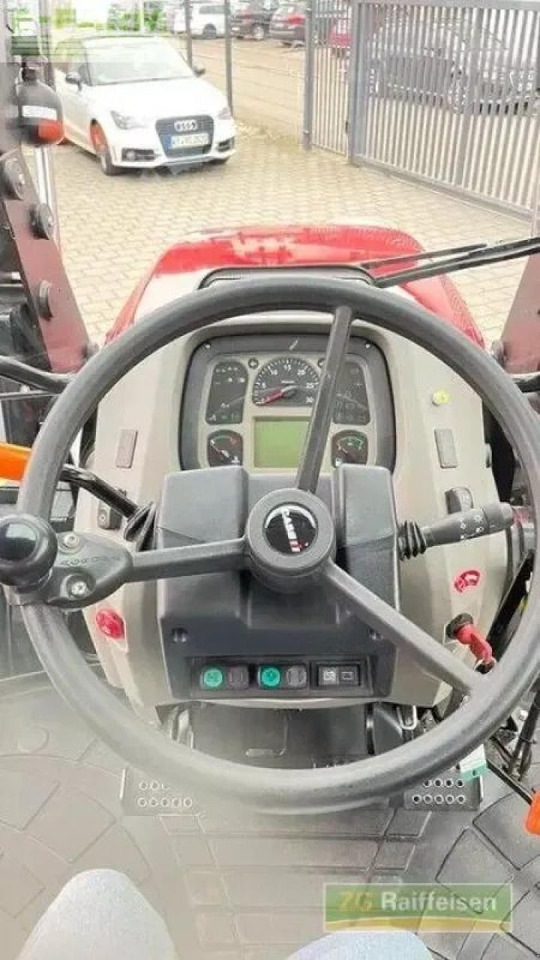 Case-IH farmall 75 a - Traktor: 4 kép. Case-IH farmall 75 a - Traktor: 4 kép.