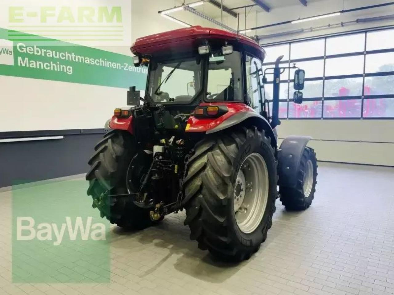 Case-IH farmall 85 a - Traktor: 5 kép. Case-IH farmall 85 a - Traktor: 5 kép.