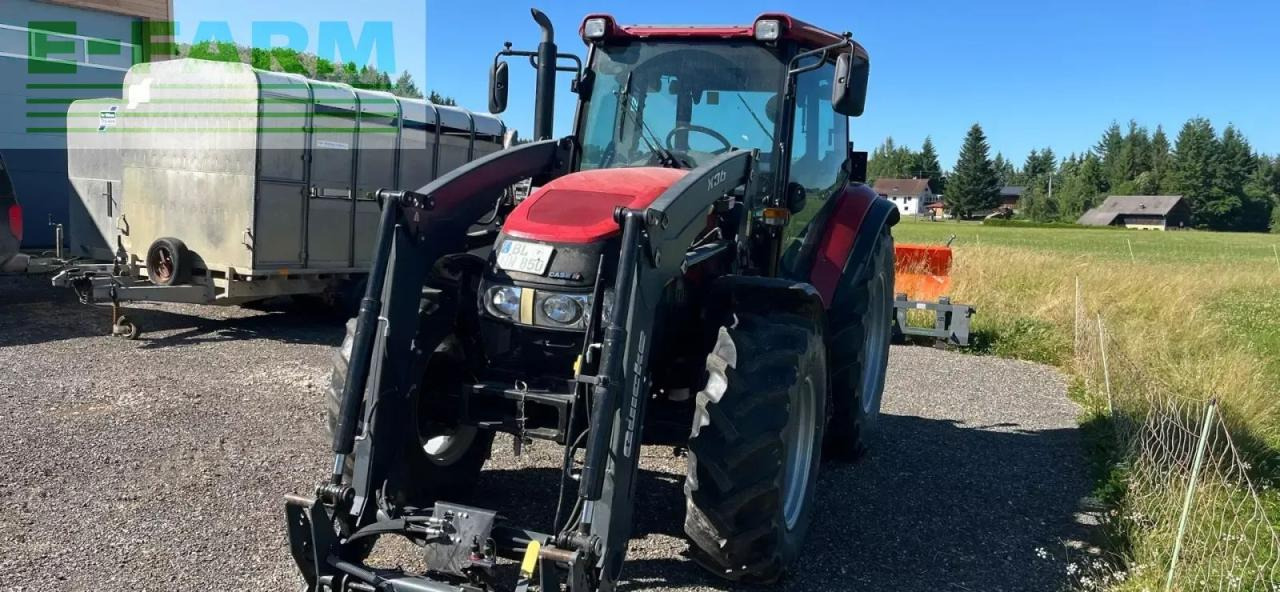 Case-IH farmall 85 a - Traktor: 2 kép. Case-IH farmall 85 a - Traktor: 2 kép.