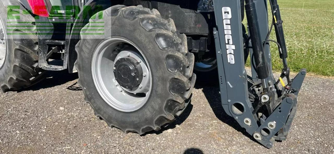 Case-IH farmall 85 a - Traktor: 5 kép. Case-IH farmall 85 a - Traktor: 5 kép.