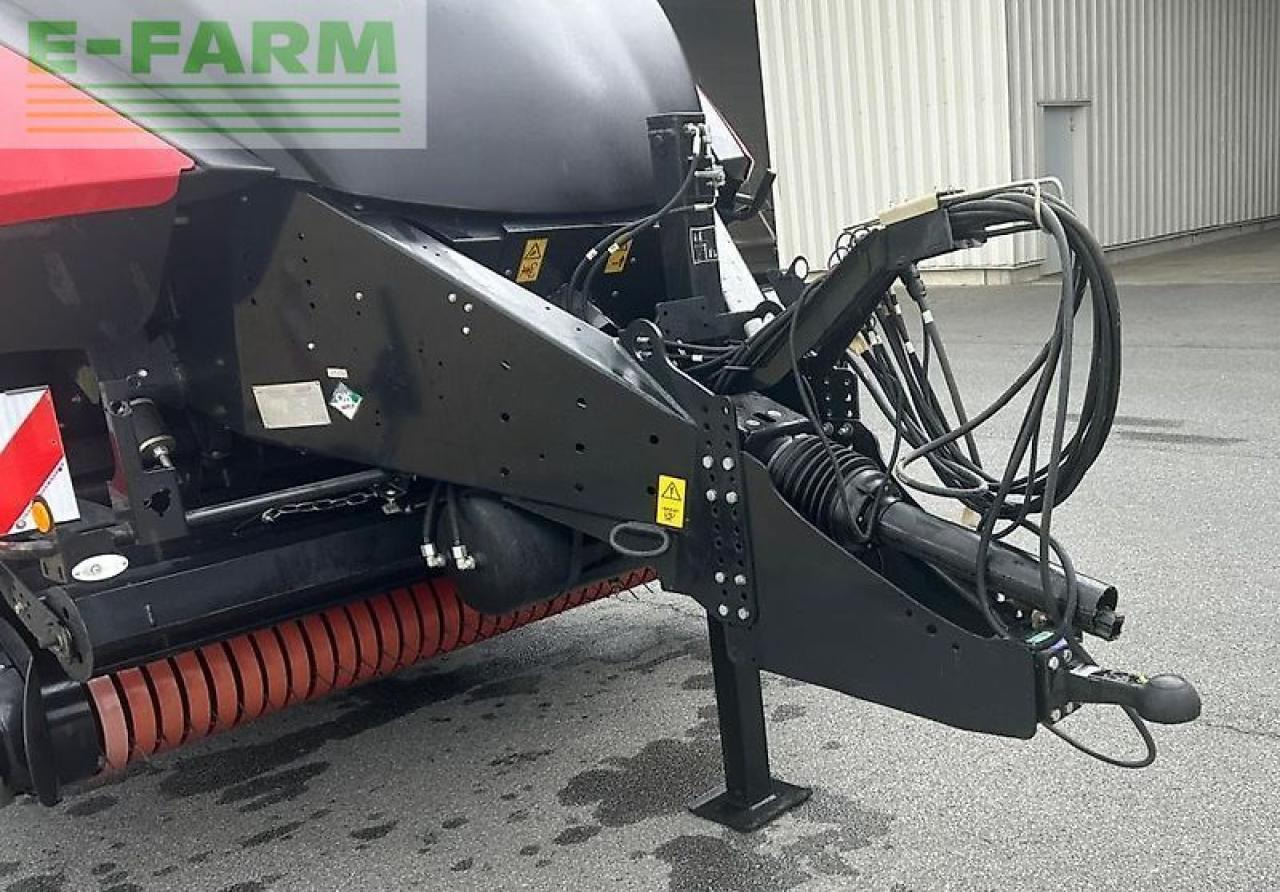 Case-IH lb 434 rotor cutter xl - Kocka bálázó: 4 kép. Case-IH lb 434 rotor cutter xl - Kocka bálázó: 4 kép.